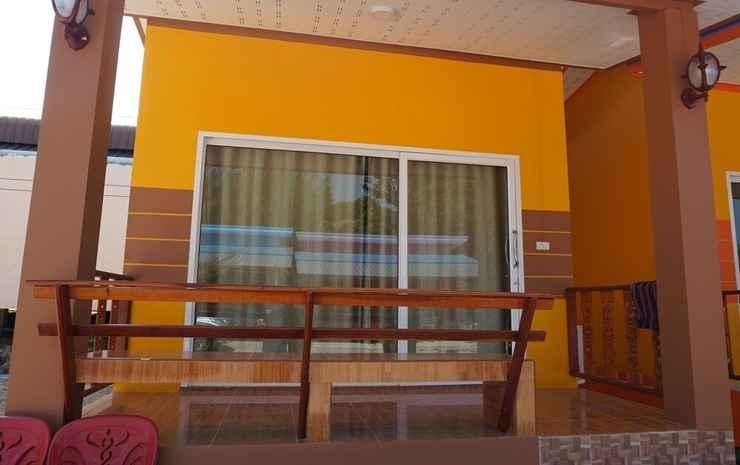 ต้นปอ รีสอร์ท (Tonpor Resort)4