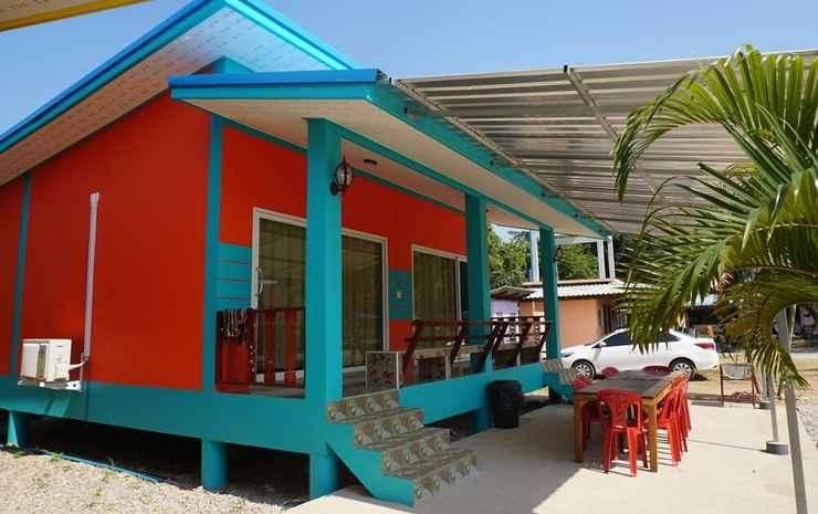 ต้นปอ รีสอร์ท (Tonpor Resort)3