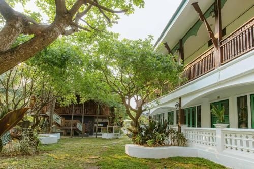 ทีวาน่า รีสอร์ท (Teewana Resort)4