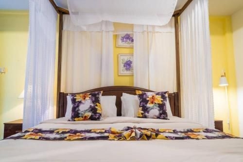 ทีวาน่า รีสอร์ท (Teewana Resort)1