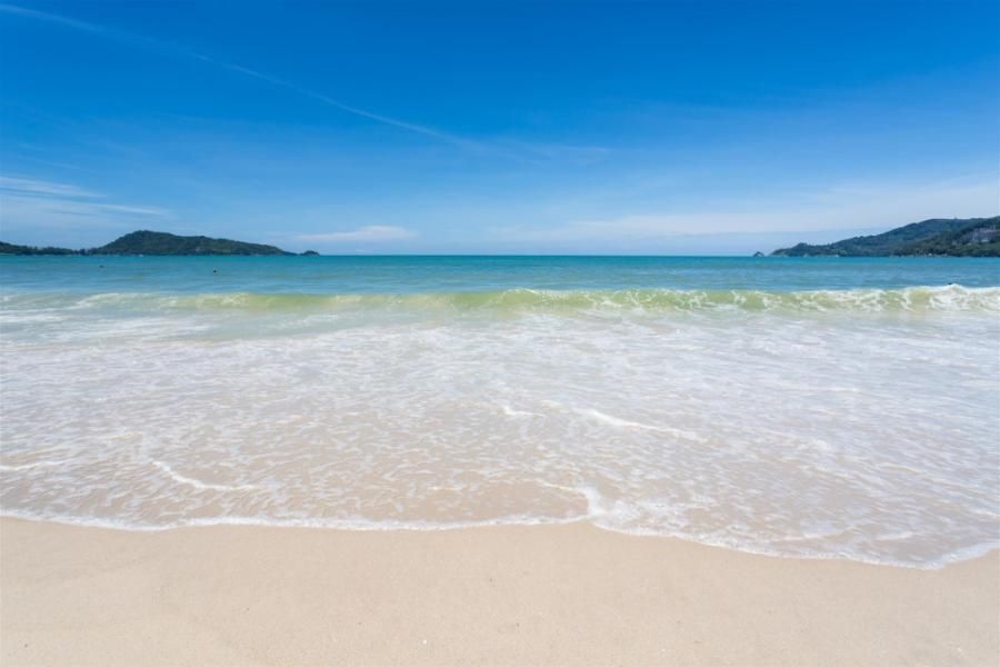 เบล แอร์ รีสอร์ท ภูเก็ต (Bel Aire Resort Phuket)0