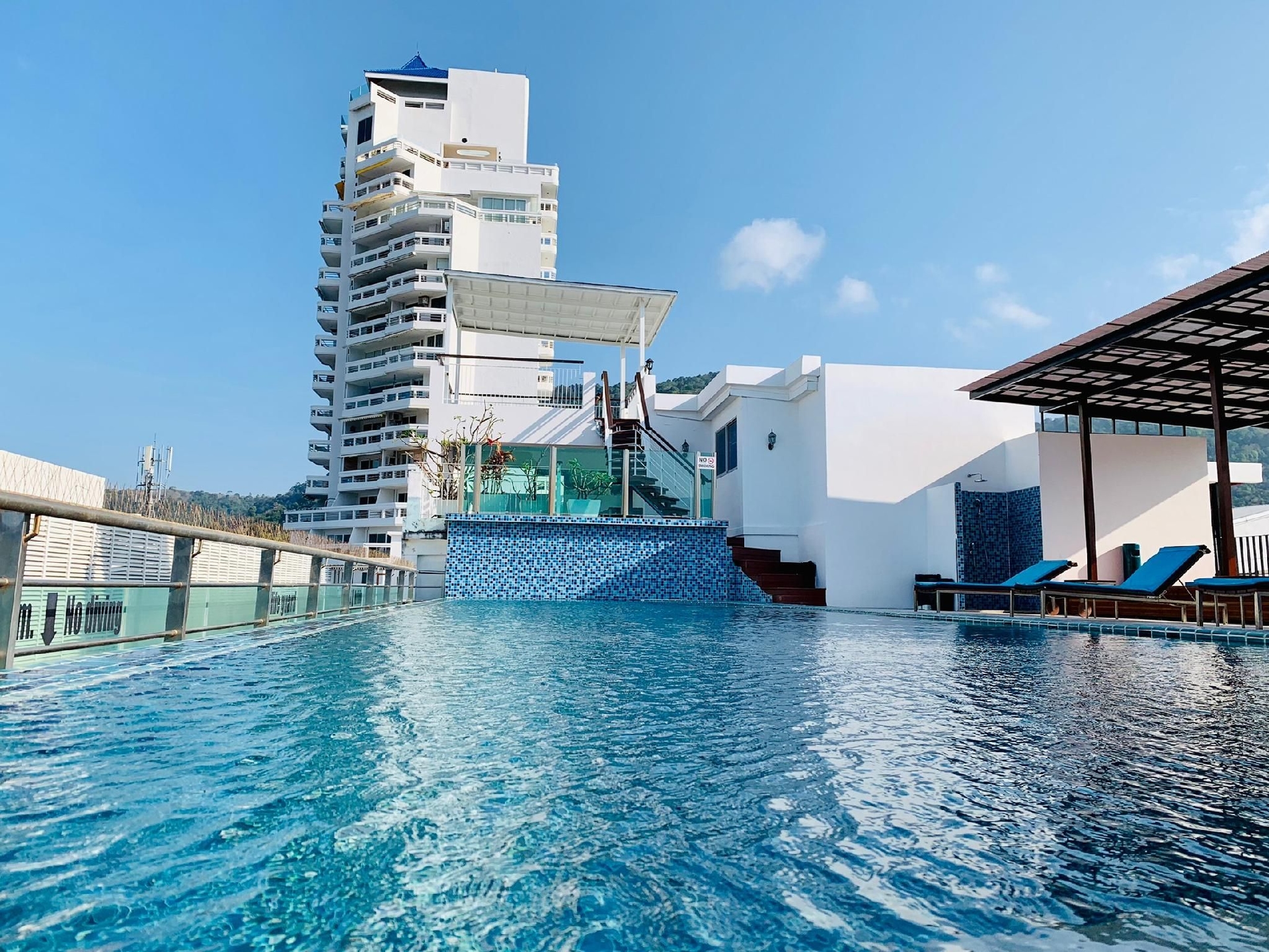 โรงแรมแอสเพอรี่ (Aspery Hotel)4