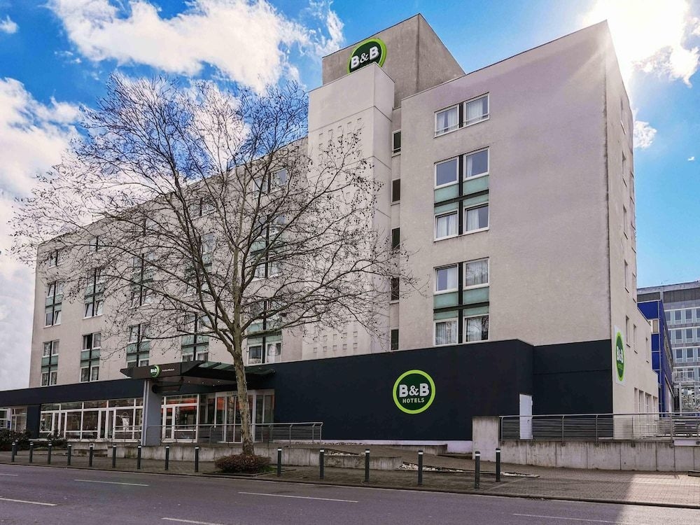 Ibis Frankfurt Offenbach0