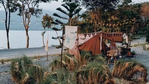 เลค แคมป์ รีสอร์ท (Lake Camp Resort)2