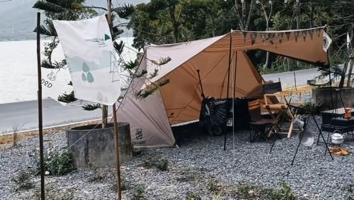 เลค แคมป์ รีสอร์ท (Lake Camp Resort)3