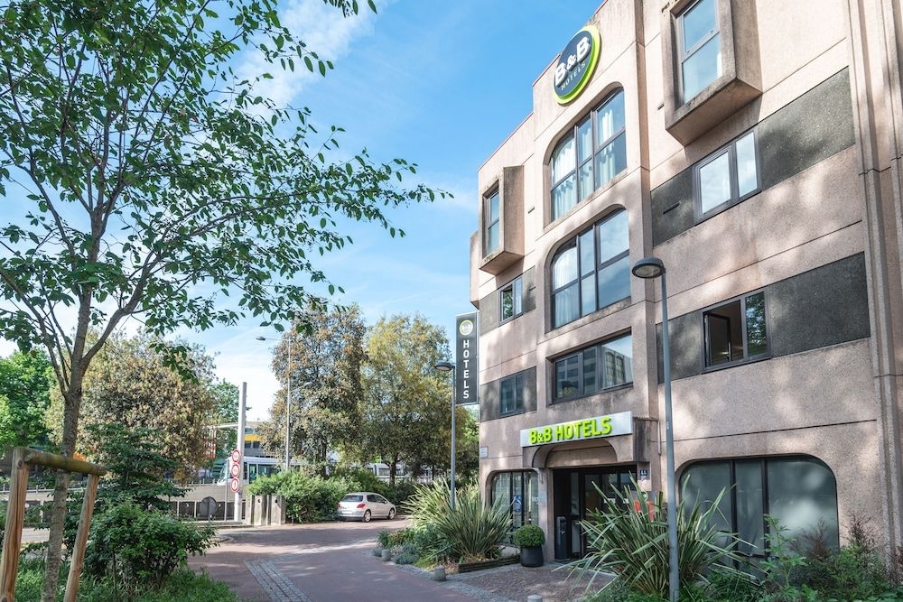Ibis Rouen Centre Rive Gauche St Sever4