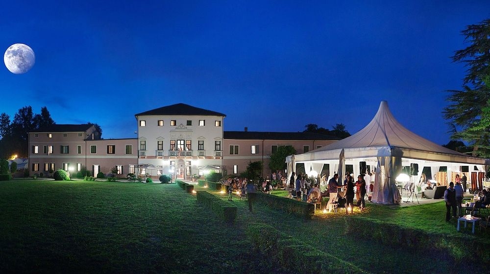 Villa Marcello Giustinian4