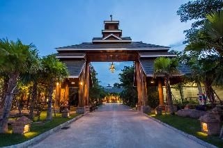 โรงแรมเดอลามูร์ บุรีรัมย์ (Hotel de l'amour Buriram)4