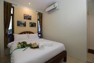 โรงแรมนางรอง (Nangronghotel)1