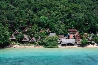 พีพี รีแล็กซ์ บีช รีสอร์ท (Phi Phi Relax Beach Resort)0