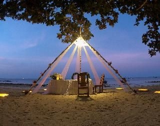 พีพี รีแล็กซ์ บีช รีสอร์ท (Phi Phi Relax Beach Resort)4