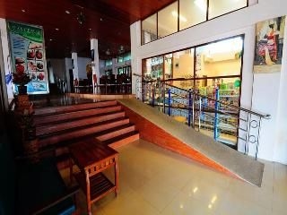 โรงแรมอลีนา แกรนด์ แอนด์ รีสอร์ท (Alina Grande Hotel and Resort)4