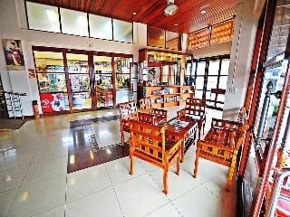 โรงแรมอลีนา แกรนด์ แอนด์ รีสอร์ท (Alina Grande Hotel and Resort)2