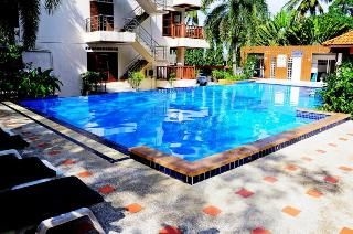 โรงแรมอลีนา แกรนด์ แอนด์ รีสอร์ท (Alina Grande Hotel and Resort)3