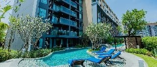 โรงแรมอริสโต สุรินทร์ บีช (The Aristo Surin Beach)0
