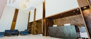 โรงแรมอริสโต สุรินทร์ บีช (The Aristo Surin Beach)2