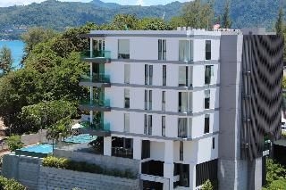 เล็ตสภูเก็ต ทวินแซนด์ส รีสอร์ท แอนด์ สปา (LetsPhuket Twin Sands Resort & Spa)4