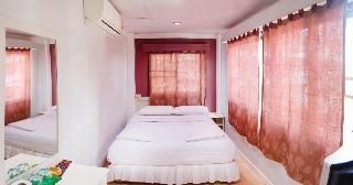 จี ไอ ลอดจ์ (G I Lodge)0
