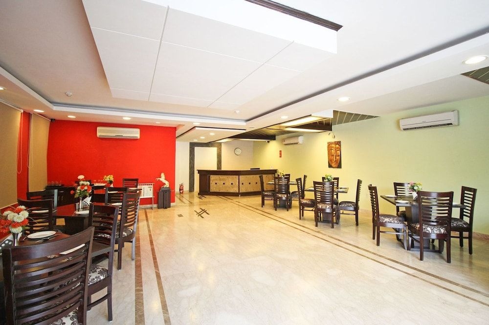 Parkland Chirag Enclave3