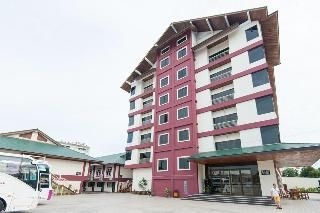 ชุนไท ฮอลิเดย์ (เอส ที ฮอลิเดย์) (SHUNTAI Holiday (S.T. Holiday))0