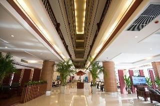 ชุนไท ฮอลิเดย์ (เอส ที ฮอลิเดย์) (SHUNTAI Holiday (S.T. Holiday))3