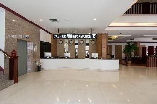 ชุนไท ฮอลิเดย์ (เอส ที ฮอลิเดย์) (SHUNTAI Holiday (S.T. Holiday))1