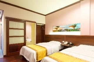 ชุนไท ฮอลิเดย์ (เอส ที ฮอลิเดย์) (SHUNTAI Holiday (S.T. Holiday))2