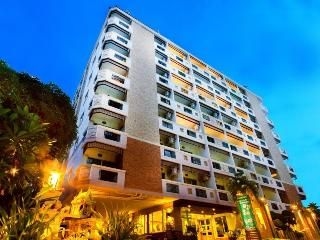 สบายดีคอนโด (Sa Bai Dee Condo)0