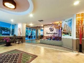 สบายดีคอนโด (Sa Bai Dee Condo)2