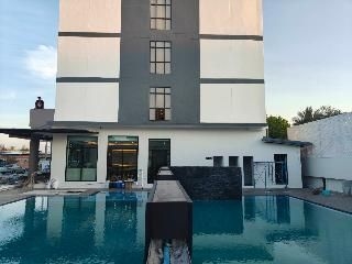 โรงแรมเรมัส หาดใหญ่ (Remas Hotel Hatyai)4