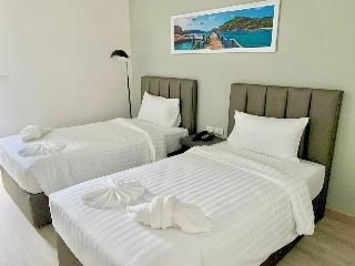 โรงแรมเรมัส หาดใหญ่ (Remas Hotel Hatyai)1