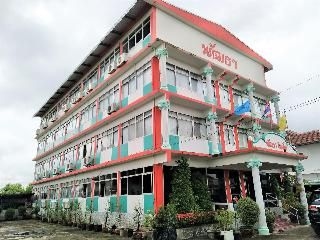 ปัทธา โฮเทล (Pattha Hotel)0