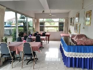 ปัทธา โฮเทล (Pattha Hotel)4