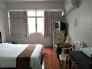 ปัทธา โฮเทล (Pattha Hotel)1