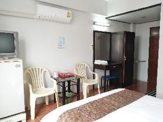ปัทธา โฮเทล (Pattha Hotel)2