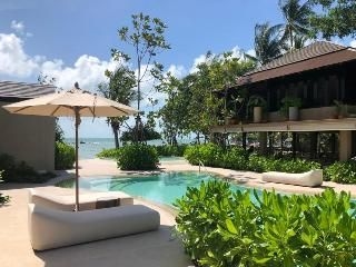 เดอะ สปา รีสอร์ท เกาะสมุย (The Spa Resorts, Koh Samui)1