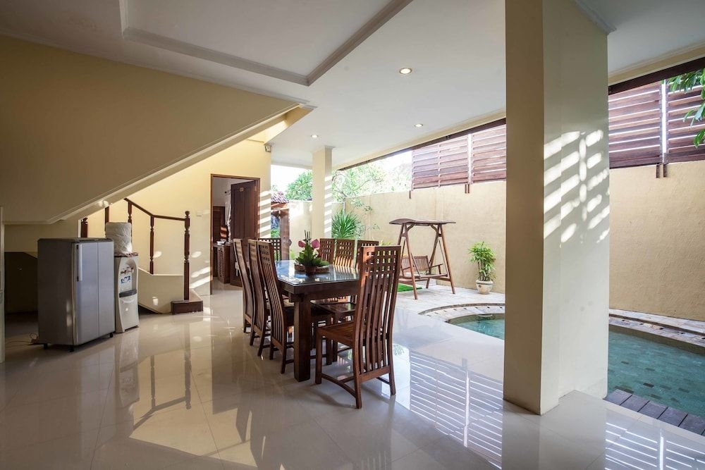 Putri Bali Suite Villa1