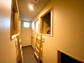 Kiiyama Dormitory&Store - Hostel2