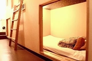 Kiiyama Dormitory&Store - Hostel4