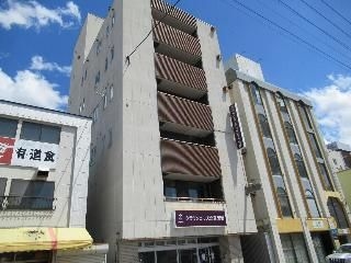 Hotel Crown Hills Kitami Annex0