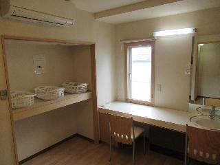 Hotel Crown Hills Kitami Annex4