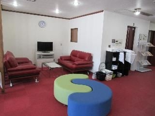 Hotel Crown Hills Kitami Annex1