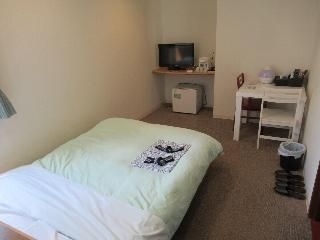 Hotel Crown Hills Kitami Annex3