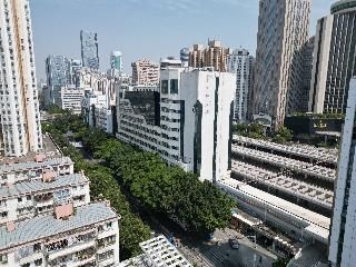 Paco Hotel Shenzhen Luohu Port Branch4