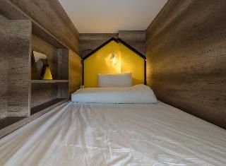 วิงส์ เฮาส์ – โฮสเทล (Wings House - Hostel)3