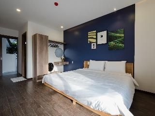 วิงส์ เฮาส์ – โฮสเทล (Wings House - Hostel)4