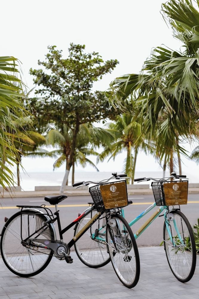 เลอ แซนด์ส โอเชียนฟรอนต์ ดานัง โฮเทล (Le Sands Oceanfront Danang Hotel)3