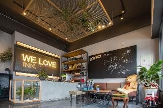 วีเลิฟอินน์ (We Love Inn)2
