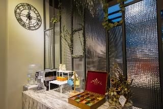 วีเลิฟอินน์ (We Love Inn)1