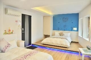 ฮันนี่ เฮ้าส์ บีแอนด์บี] (Honey House B&B)4